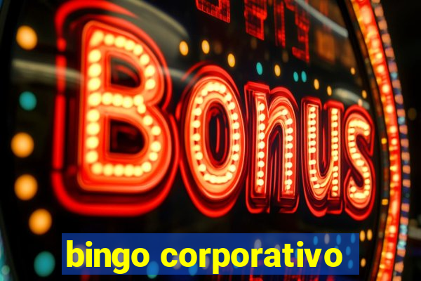 bingo corporativo